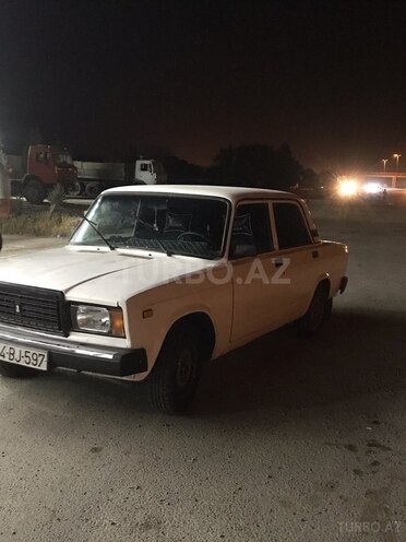 LADA (VAZ) 2107 2004, 60,320 km - 1.6 l - Şirvan
