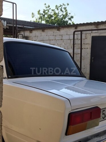 LADA (VAZ) 2107 2004, 60,320 km - 1.6 l - Şirvan