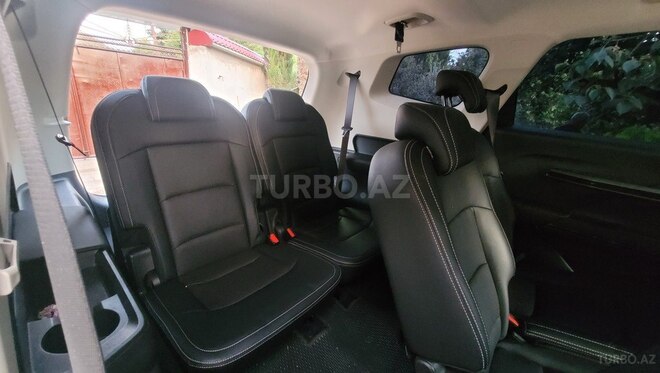 Geely Okavango 2023, 32,600 km - 1.5 л - Bakı