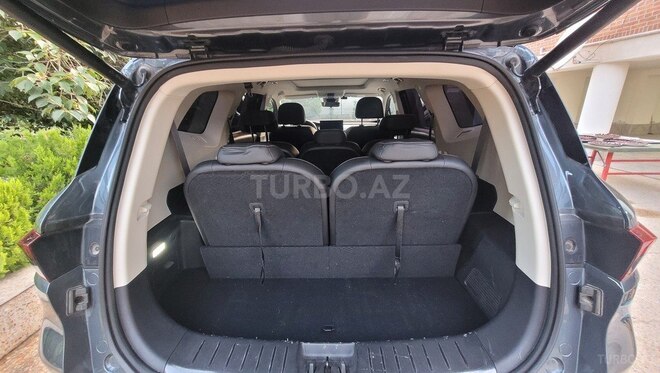 Geely Okavango 2023, 32,600 km - 1.5 л - Bakı