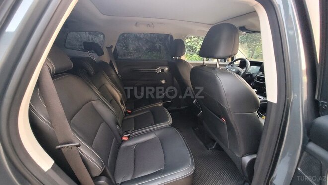 Geely Okavango 2023, 32,600 km - 1.5 л - Bakı