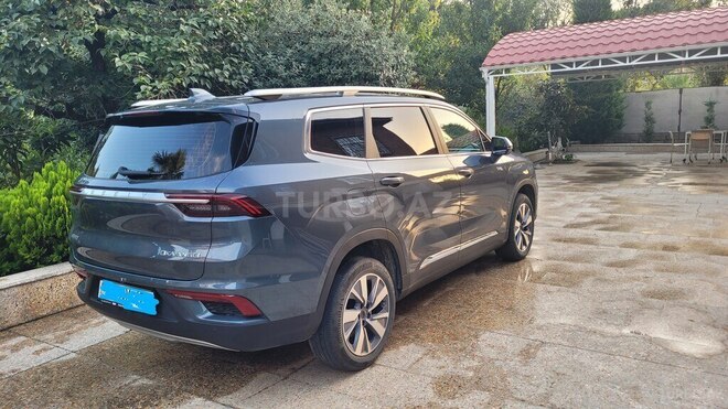 Geely Okavango 2023, 32,600 km - 1.5 л - Bakı