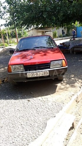 LADA (VAZ) 21099 1993, 229,750 km - 1.5 l - Ağstafa