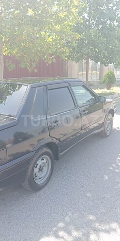 LADA (VAZ) 2115 2007, 345,680 km - 1.6 л - Gəncə