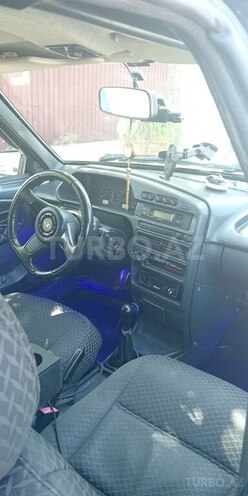 LADA (VAZ) 2115 2007, 345,680 km - 1.6 л - Gəncə