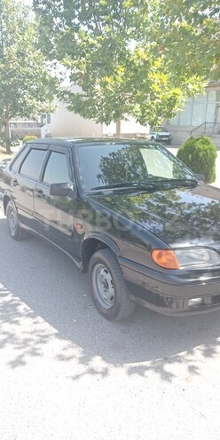 LADA (VAZ) 2115 2007, 345,680 km - 1.6 л - Gəncə