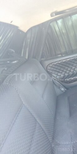LADA (VAZ) 2115 2007, 345,680 km - 1.6 л - Gəncə