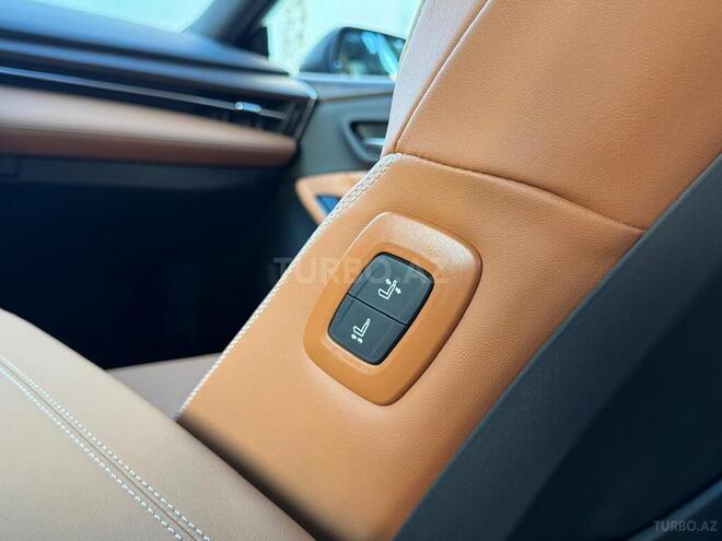 Toyota Avalon 2025, 0 km - 2.5 л - Bakı