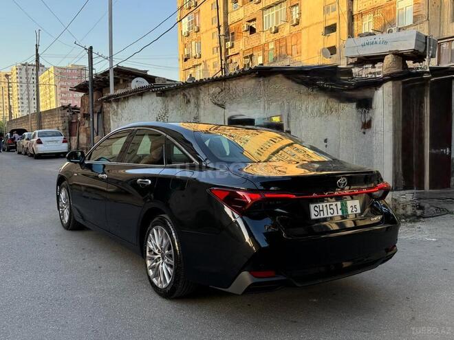 Toyota Avalon 2025, 0 km - 2.5 л - Bakı