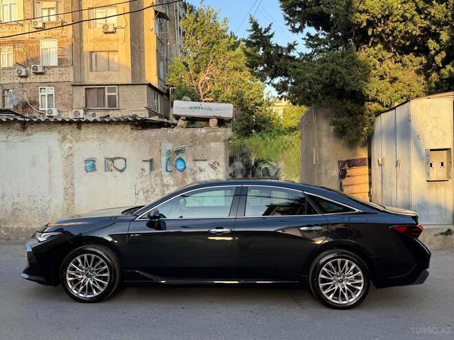 Toyota Avalon 2025, 0 km - 2.5 л - Bakı