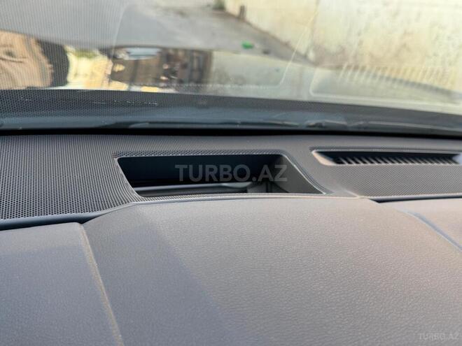 Toyota Avalon 2025, 0 km - 2.5 л - Bakı