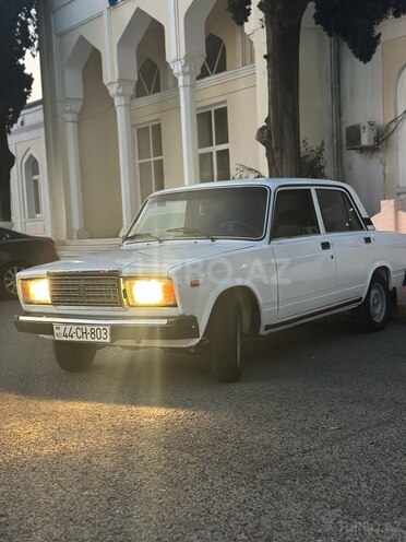 LADA (VAZ) 2107 2006, 31,000 km - 1.6 l - Lənkəran