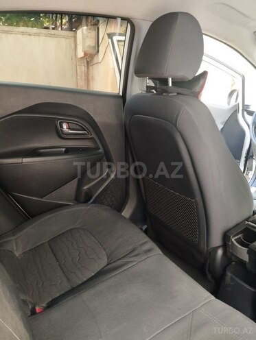 Kia Rio 2014, 191,000 km - 1.4 l - Bakı