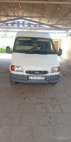 Ford Transit 1999, 475,712 km - 2.4 l - Salyan