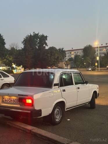 LADA (VAZ) 2107 2006, 31,000 km - 1.6 l - Lənkəran