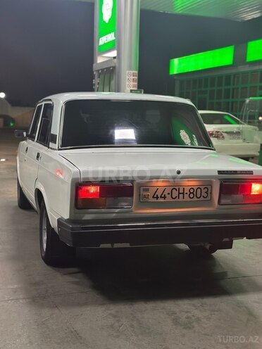 LADA (VAZ) 2107 2006, 31,000 km - 1.6 l - Lənkəran