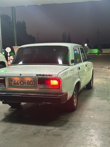 LADA (VAZ) 2107 2006, 31,000 km - 1.6 l - Lənkəran