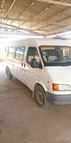 Ford Transit 1999, 475,712 km - 2.4 l - Salyan