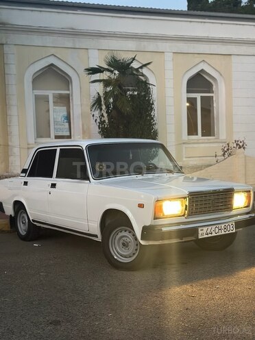LADA (VAZ) 2107 2006, 31,000 km - 1.6 l - Lənkəran