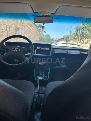 LADA (VAZ) 2107 2006, 31,000 km - 1.6 l - Lənkəran
