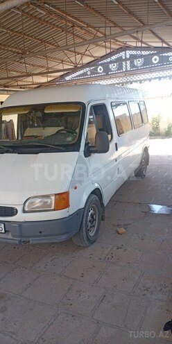 Ford Transit 1999, 475,712 km - 2.4 l - Salyan