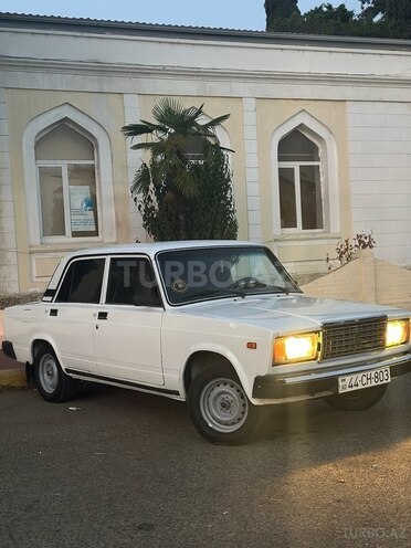 LADA (VAZ) 2107 2006, 31,000 km - 1.6 l - Lənkəran