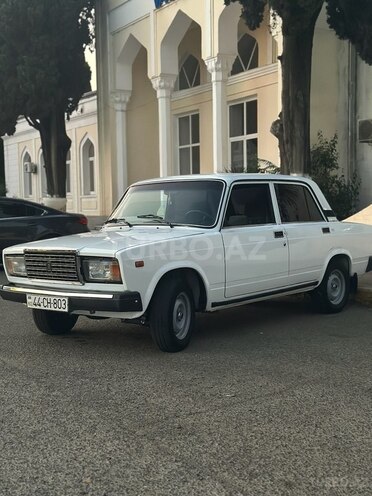 LADA (VAZ) 2107 2006, 31,000 km - 1.6 l - Lənkəran