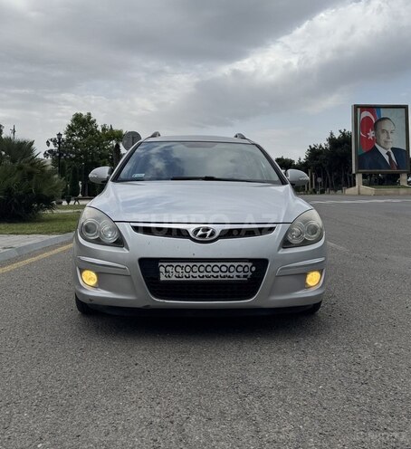 Hyundai i30 2009, 313,005 km - 1.6 l - Tovuz