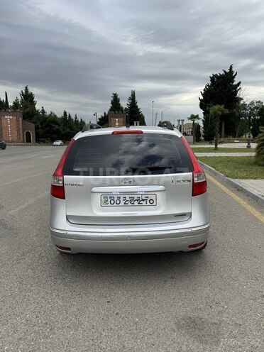 Hyundai i30 2009, 313,005 km - 1.6 l - Tovuz