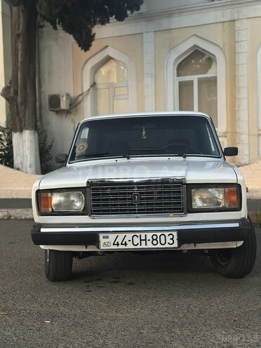 LADA (VAZ) 2107 2006, 31,000 km - 1.6 l - Lənkəran