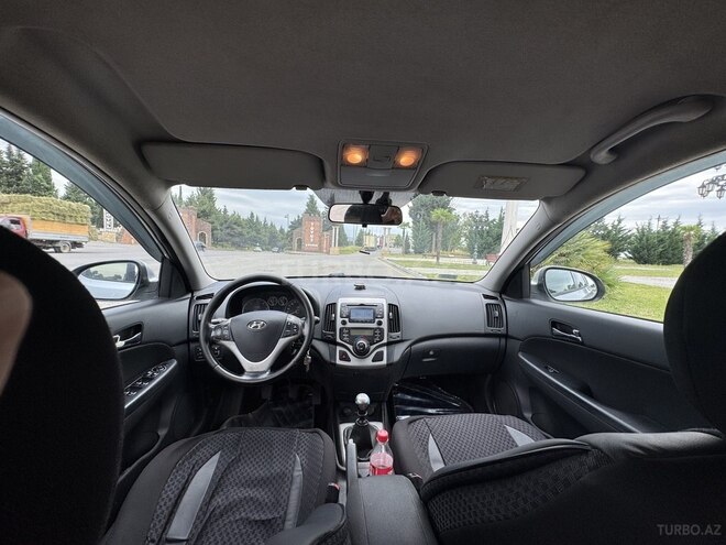 Hyundai i30 2009, 313,005 km - 1.6 l - Tovuz