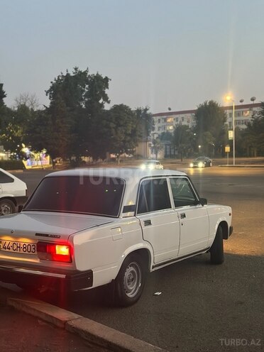 LADA (VAZ) 2107 2006, 31,000 km - 1.6 l - Lənkəran