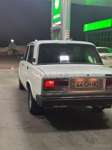 LADA (VAZ) 2107 2006, 31,000 km - 1.6 l - Lənkəran