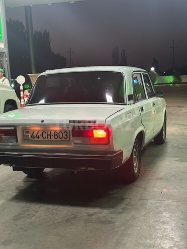 LADA (VAZ) 2107 2006, 31,000 km - 1.6 l - Lənkəran