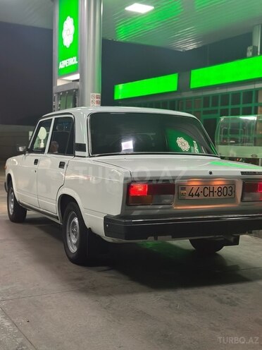 LADA (VAZ) 2107 2006, 31,000 km - 1.6 l - Lənkəran