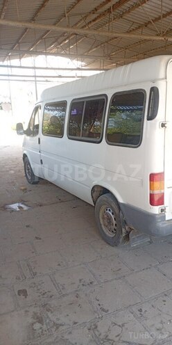 Ford Transit 1999, 475,712 km - 2.4 l - Salyan