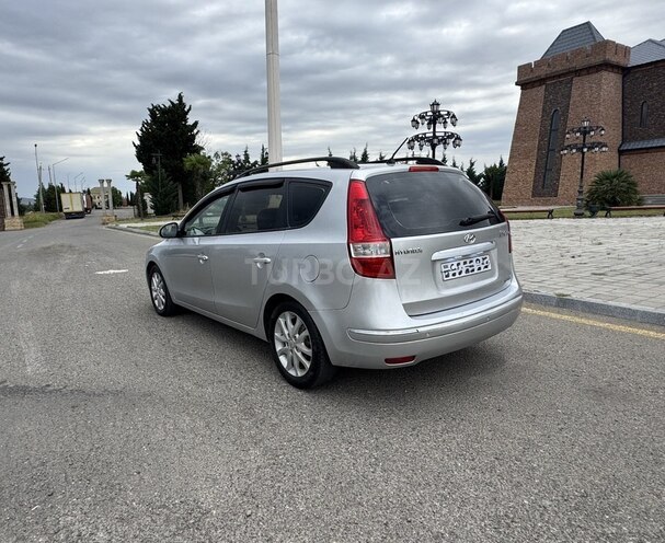 Hyundai i30 2009, 313,005 km - 1.6 l - Tovuz