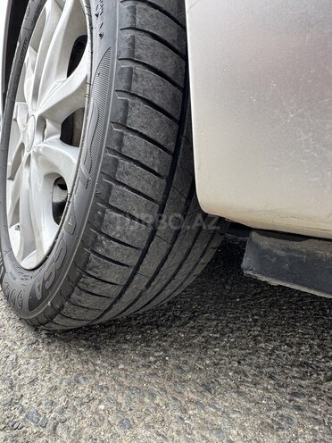 Hyundai i30 2009, 313,005 km - 1.6 l - Tovuz