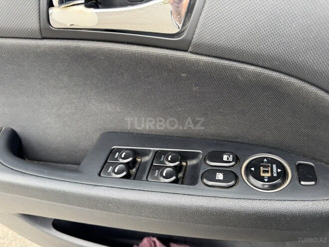 Hyundai i30 2009, 313,005 km - 1.6 l - Tovuz