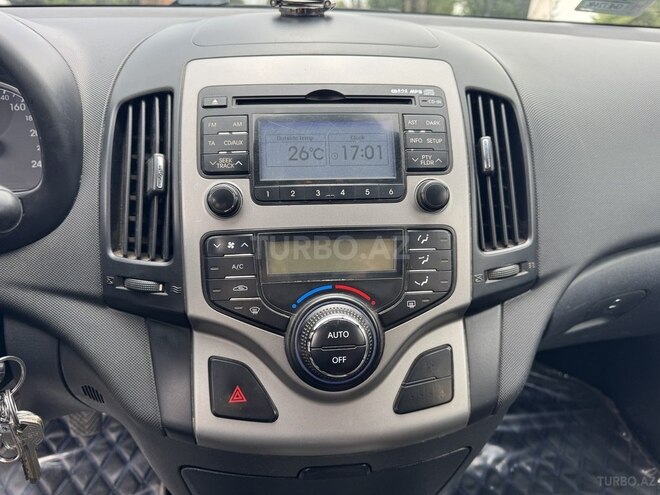 Hyundai i30 2009, 313,005 km - 1.6 l - Tovuz