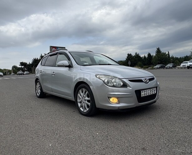 Hyundai i30 2009, 313,005 km - 1.6 l - Tovuz