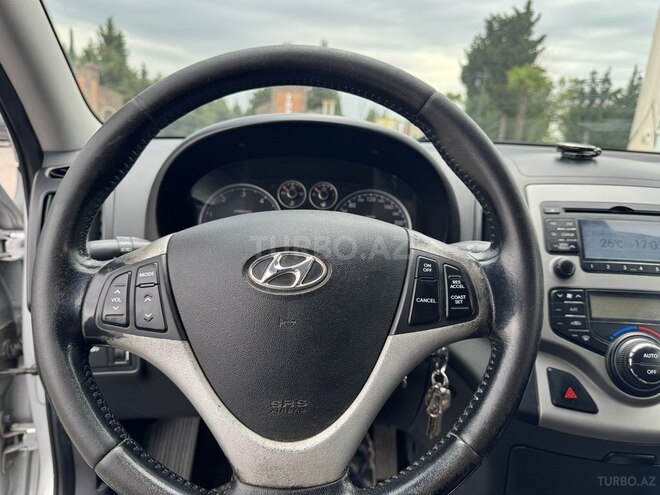 Hyundai i30 2009, 313,005 km - 1.6 l - Tovuz