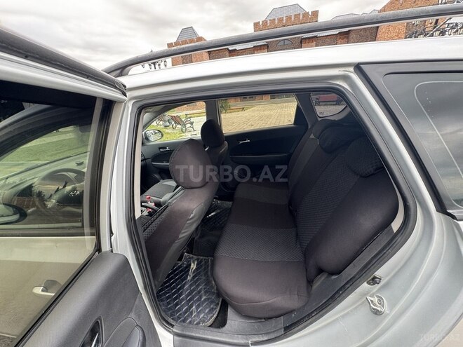 Hyundai i30 2009, 313,005 km - 1.6 l - Tovuz