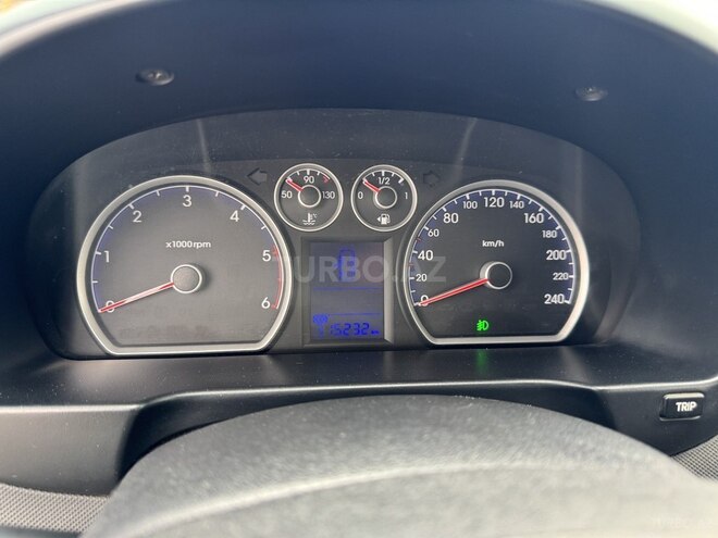 Hyundai i30 2009, 313,005 km - 1.6 l - Tovuz