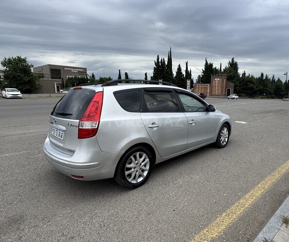 Hyundai i30 2009, 313,005 km - 1.6 l - Tovuz