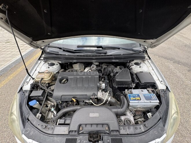 Hyundai i30 2009, 313,005 km - 1.6 l - Tovuz