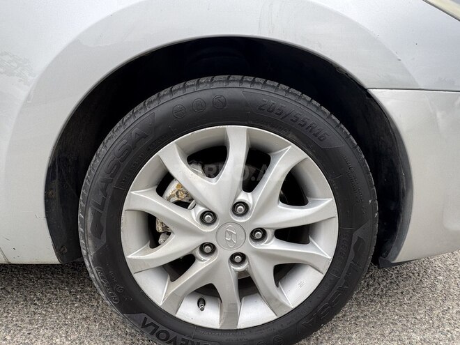 Hyundai i30 2009, 313,005 km - 1.6 l - Tovuz