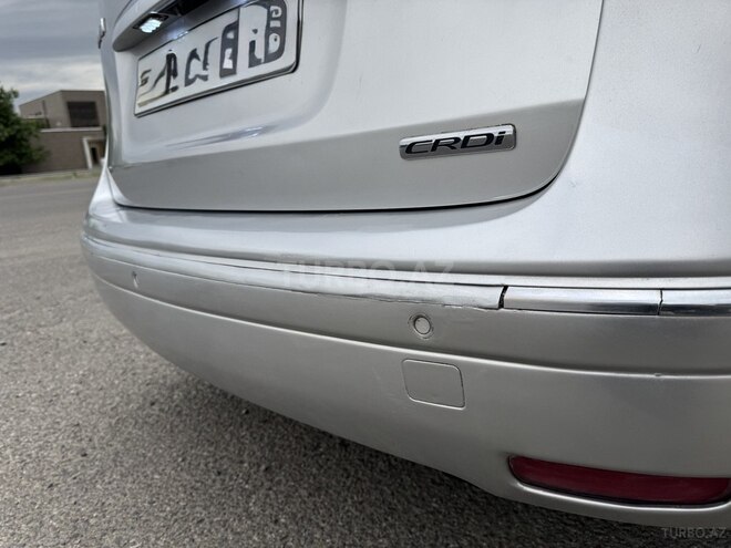 Hyundai i30 2009, 313,005 km - 1.6 l - Tovuz