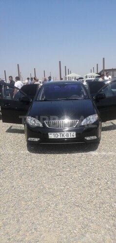 Daewoo Gentra 2013, 335,000 km - 1.5 l - Tərtər