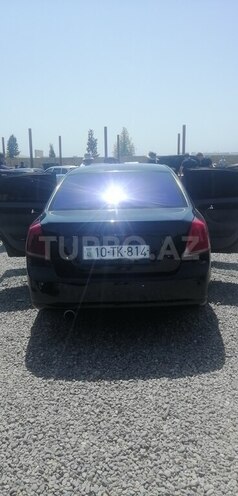 Daewoo Gentra 2013, 335,000 km - 1.5 l - Tərtər